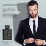 ARMAF Club De Nuit Intense Man EAU De Toilette, 3.6 Ounce, 105 ml