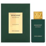 Shaghaf Oud Royal