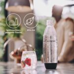 SodaStream FUSE Flasche 0,8 L