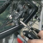 ROCKBROS 16-in-1 Fahrrad-Multitool – Faltbares Reparaturset