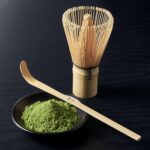 NaturaleBio Matcha Tee – Bio & Zeremonie-Qualität aus Japan