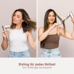 Shark FlexStyle Luftstyler & Haartrockner – Locken ohne Hitze, mehr Glanz & Geschmeidigkeit – Bild 16