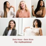 Shark FlexStyle Luftstyler & Haartrockner – Locken ohne Hitze, mehr Glanz & Geschmeidigkeit – Bild 3