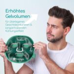 Medi Grade Kühlmaske & Augenpads – Gegen Augenringe & Schwellungen