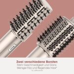 Shark FlexStyle Luftstyler & Haartrockner – Locken ohne Hitze, mehr Glanz & Geschmeidigkeit – Bild 11