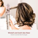 Shark FlexStyle Luftstyler & Haartrockner – Locken ohne Hitze, mehr Glanz & Geschmeidigkeit – Bild 15