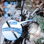 Kuject Lötverbinder Set – Wasserdichte Kabelverbinder für Auto & Boot