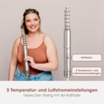 Shark FlexStyle Luftstyler & Haartrockner – Locken ohne Hitze, mehr Glanz & Geschmeidigkeit – Bild 14