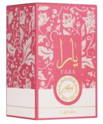 Lattafa Yara Candy Eau de Parfum 100ml – Bild 3