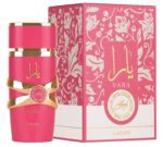 Lattafa Yara Candy Eau de Parfum 100ml – Bild 2
