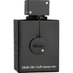 ARMAF Club De Nuit Intense Man EAU De Toilette, 3.6 Ounce, 105 ml