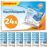 24x Nachfüllpacks