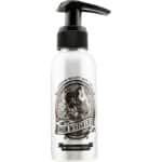 John Whiskers Aftershave Gel – Mit Aloe Vera, Made in Germany