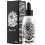 John Whiskers Bartöl, 50ml - Vegan & Made in Germany
