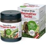 Original Röck Murmeltier-Salbe
