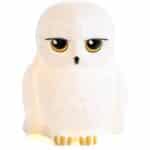 Harry Potter Hedwig Nachtlicht