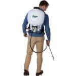 Roundup Rucksacksprüher 1,9 l – Für Dünger, Herbizide & Insektizide