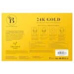 BLOOMORA Augenpads (30 Paare) – Mit Niacinamid & Hyaluron gegen Augenringe – Bild 8