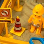 SOGUYI Magic Sand – 900g Kinetischer Spielsand für Kinder ab 3 Jahren