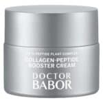 DOCTOR BABOR Collagen Cream – Straffende Anti-Falten Pflege, Vegan, 50 ml