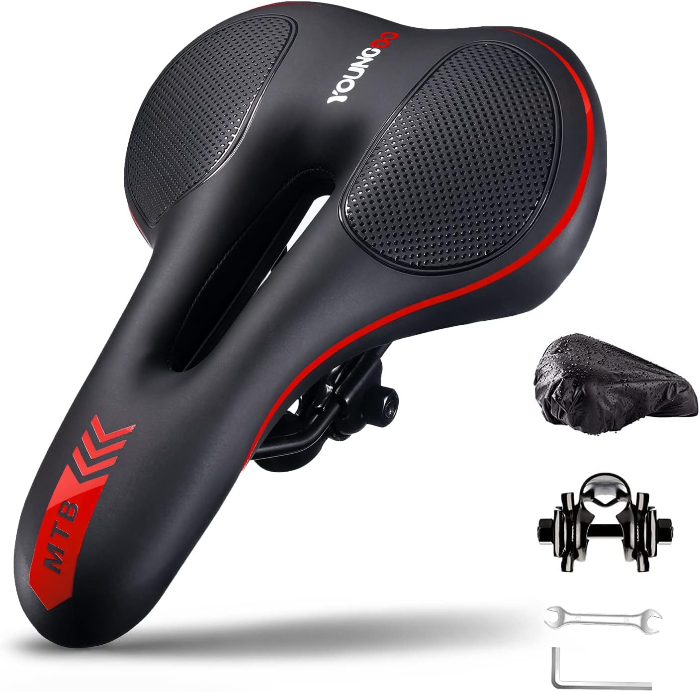 reverse pedal pins Escape Pin Set Alu schwarz Sport & Freizeit OFFICE Color:White Vapor/Everyday Red Pin set for the Handschuh ALPINESTARS GP Pro