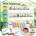Grün