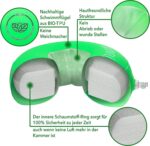 Grünflügel Schwimmflügel für Kinder 1–6 Jahre