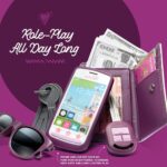 Mein erstes Handtaschen-Spielset für Mädchen – mit Spiel-Make-up, Telefon & Zubehör ab 3 Jahren