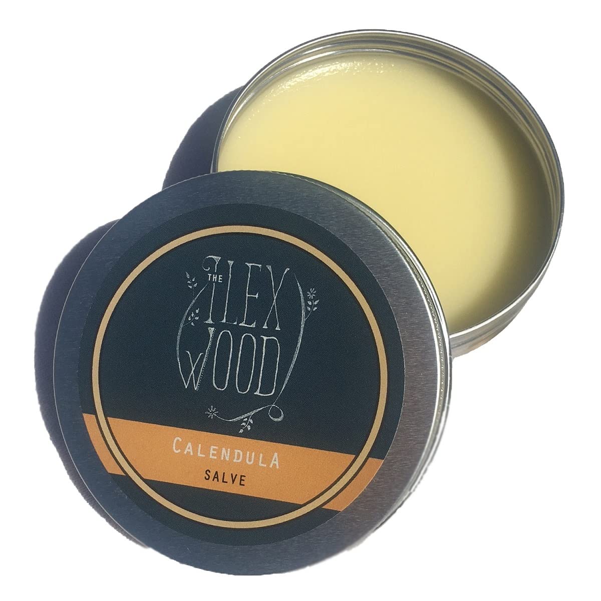 61eKVbIwpDL._SL1200_ The Ilex Wood – Veganes Kräutersalbe gegen Hautreizungen & Stiche – Bild 1