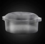 Russell Hobbs Dampfgarer mit Reisschale, BPA-frei, 7–9L – Bild 3