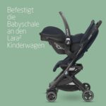 Maxi-Cosi Lara² Autositzadapter