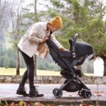 Maxi-Cosi Lara² Autositzadapter