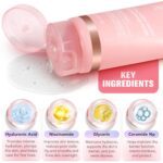 Collagen Nachtmaske für strahlende Haut | Koreanische Pflege