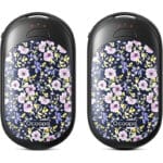 Nocturne Garden(Ocoopa x Artist in Bloom)_Schwarz