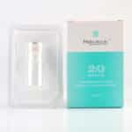 Hydra Needle 20 Pins Derma Stamp – Microneedling ohne Serum für Anti-Aging, Lippen & Haarwachstum, Titan – Bild 5