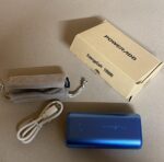 Mini Powerbank POWERADD EnergyCell 10000mAh – Bild 4