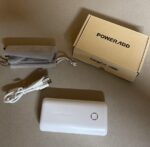 Mini Powerbank POWERADD EnergyCell 10000mAh – Bild 3