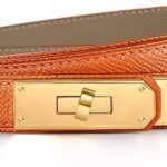 Orange Gold