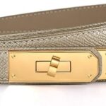 Khaki Gold