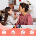 Kinderschminke Set
