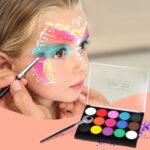 Kinderschminke Set