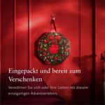 RITUALS Adventskalender 2025 – Luxuriöser Beauty- & Wellness-Countdown mit 24 Überraschungen – Bild 5