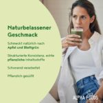 Alpha Foods Superfood Shake – Grüne & Rote Kraft Mischung, Vitalstoffe für Energie & Wohlbefinden – Bild 8