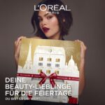 L’Oréal Paris Adventskalender 2025 – 12 & 24 Beauty-Überraschungen – Bild 3