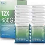 12er-Nachfüllpackung Granulat