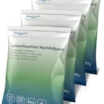 4er-Nachfüllpackung Granulat