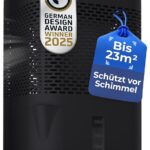 Mitternachtsschwarz