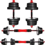 Schwarz - 40 kg