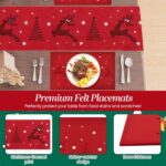 Huucozn Weihnachtliche