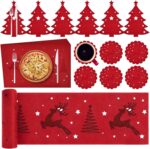 Huucozn Weihnachtliche